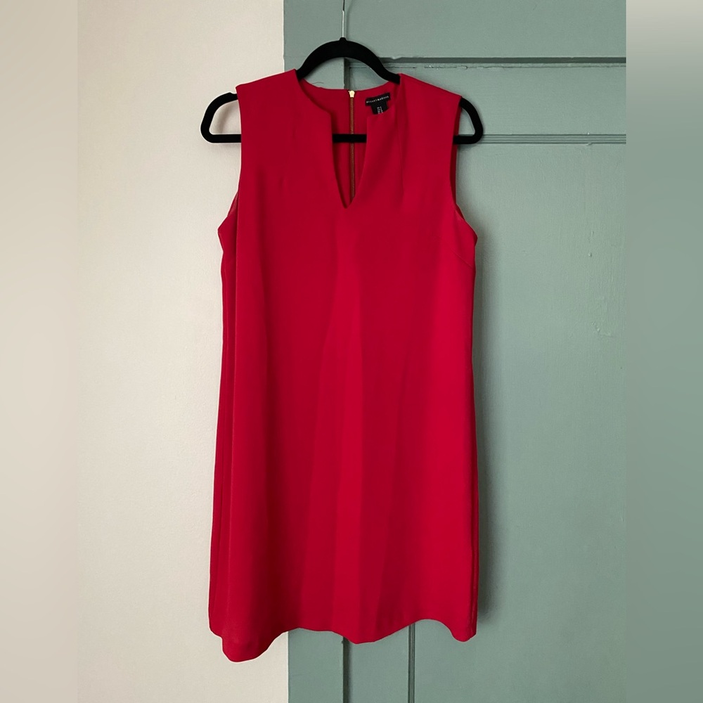 Mercer & madison red dress